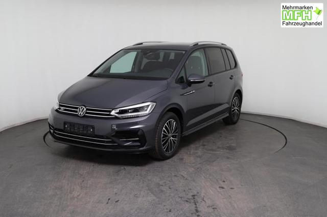 Volkswagen Touran New Edition R-Line 7-Sitzer (New R-Line) 1.5 TSI 110 kW (150 PS) 7-Gang DSG 