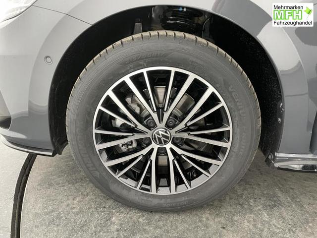 Volkswagen Touran New Edition R-Line 7-Sitzer (New R-Line) 1.5 TSI 110 kW (150 PS) 7-Gang DSG 