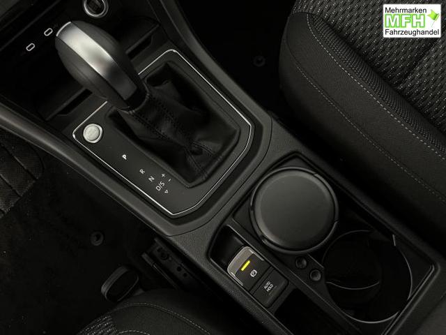 Volkswagen Touran New Edition R-Line 7-Sitzer (New R-Line) 1.5 TSI 110 kW (150 PS) 7-Gang DSG 