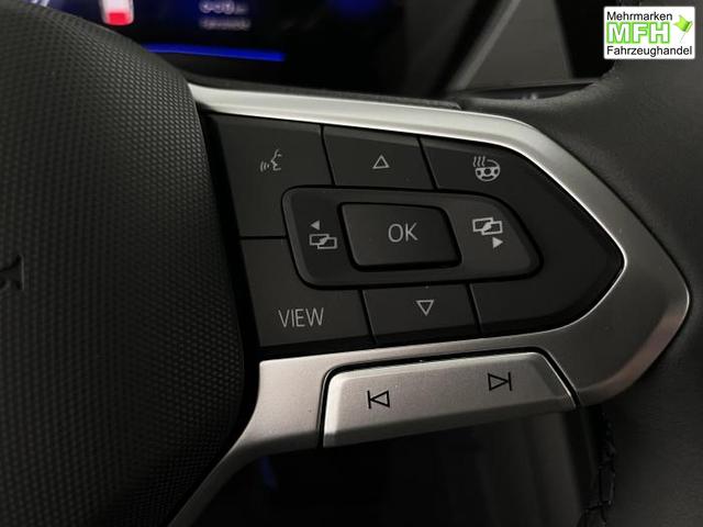 Volkswagen Touran New Edition R-Line 7-Sitzer (New R-Line) 1.5 TSI 110 kW (150 PS) 7-Gang DSG 