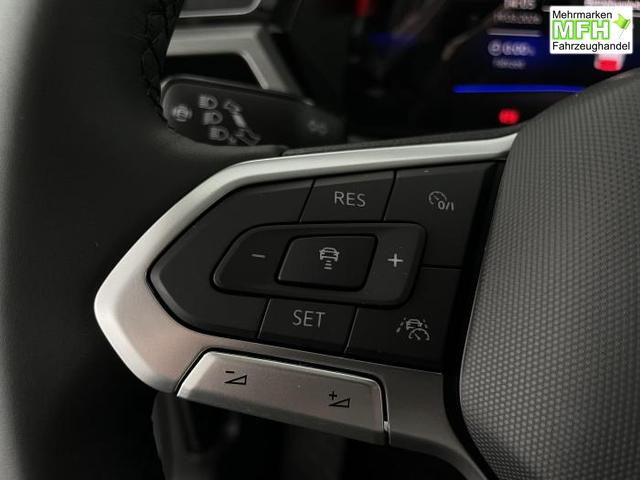 Volkswagen Touran New Edition R-Line 7-Sitzer (New R-Line) 1.5 TSI 110 kW (150 PS) 7-Gang DSG 