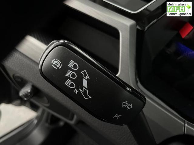 Volkswagen Touran New Edition R-Line 7-Sitzer (New R-Line) 1.5 TSI 110 kW (150 PS) 7-Gang DSG 