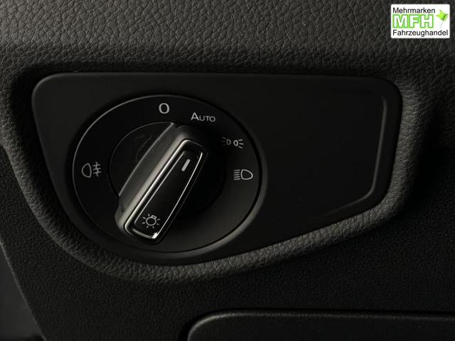 Volkswagen Touran New Edition R-Line 7-Sitzer (New R-Line) 1.5 TSI 110 kW (150 PS) 7-Gang DSG 