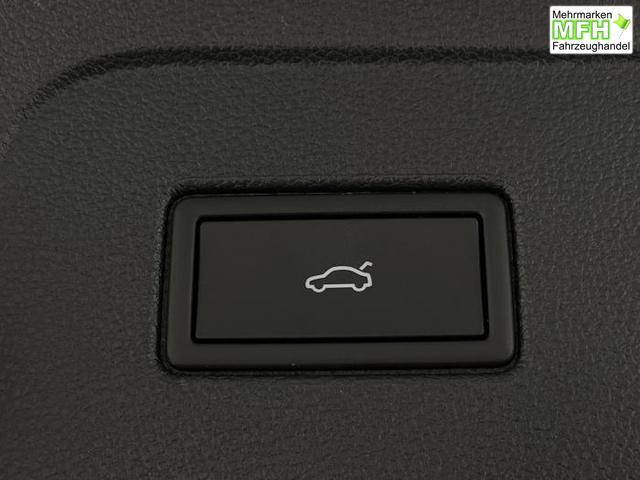 Volkswagen Touran New Edition R-Line 7-Sitzer (New R-Line) 1.5 TSI 110 kW (150 PS) 7-Gang DSG 