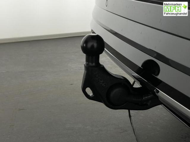 Volkswagen Touran New Edition R-Line 7-Sitzer (New R-Line) 1.5 TSI 110 kW (150 PS) 7-Gang DSG 