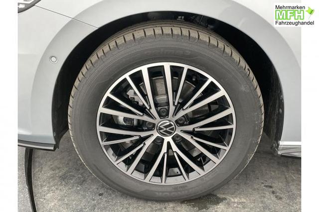 Volkswagen Touran New Edition R-Line 7-Sitzer (New R-Line) 1.5 TSI 110 kW (150 PS) 7-Gang DSG 