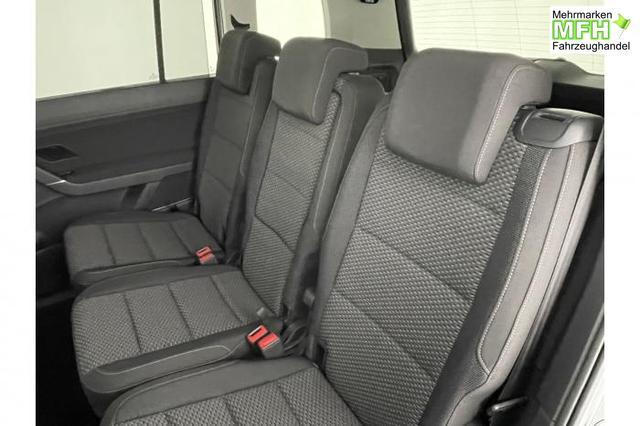 Volkswagen Touran New Edition R-Line 7-Sitzer (New R-Line) 1.5 TSI 110 kW (150 PS) 7-Gang DSG 