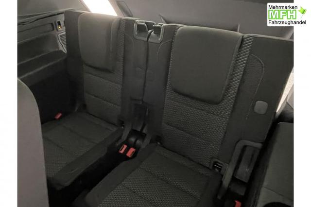Volkswagen Touran New Edition R-Line 7-Sitzer (New R-Line) 1.5 TSI 110 kW (150 PS) 7-Gang DSG 
