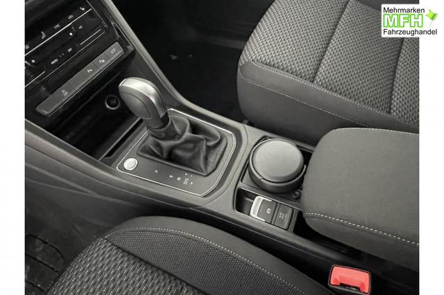 Volkswagen Touran New Edition R-Line 7-Sitzer (New R-Line) 1.5 TSI 110 kW (150 PS) 7-Gang DSG 