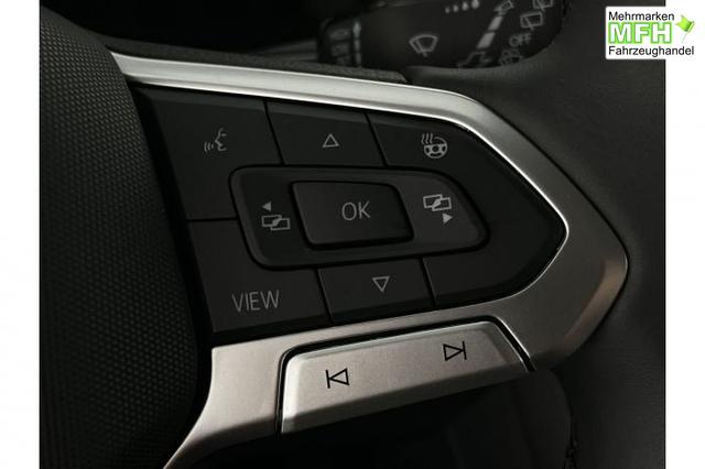 Volkswagen Touran New Edition R-Line 7-Sitzer (New R-Line) 1.5 TSI 110 kW (150 PS) 7-Gang DSG 