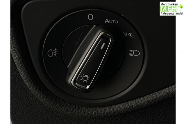 Volkswagen Touran New Edition R-Line 7-Sitzer (New R-Line) 1.5 TSI 110 kW (150 PS) 7-Gang DSG 