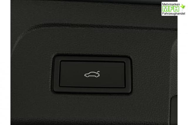 Volkswagen Touran New Edition R-Line 7-Sitzer (New R-Line) 1.5 TSI 110 kW (150 PS) 7-Gang DSG 