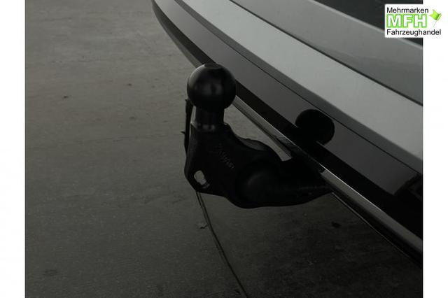 Volkswagen Touran New Edition R-Line 7-Sitzer (New R-Line) 1.5 TSI 110 kW (150 PS) 7-Gang DSG 