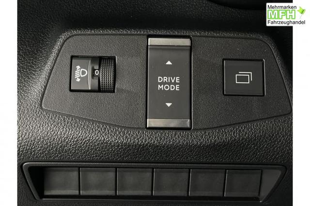 Skoda Fabia Easy Balance (Easy Balance) 1.0 MPI 59kW (80 PS) 5-Gang-Schaltgetriebe 