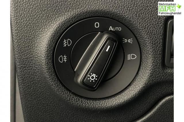 Skoda Fabia Easy Balance (Easy Balance) 1.0 MPI 59kW (80 PS) 5-Gang-Schaltgetriebe 