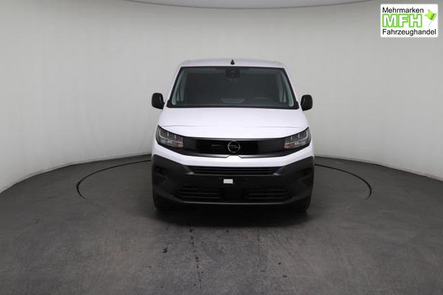 Opel Combo Cargo Edition XL (Edition XL) 1.5 CDTI *KLIMA*TEMPO*PDC* 