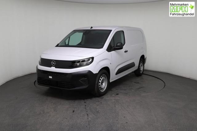 Opel Combo Cargo Edition XL (Edition XL) 1.5 CDTI *KLIMA*TEMPO*PDC* 