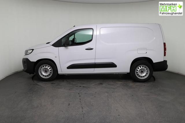 Opel Combo Cargo Edition XL (Edition XL) 1.5 CDTI *KLIMA*TEMPO*PDC* 