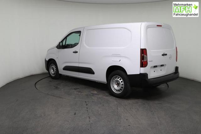 Opel Combo Cargo Edition XL (Edition XL) 1.5 CDTI *KLIMA*TEMPO*PDC* 