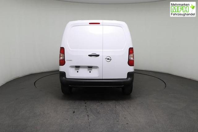 Opel Combo Cargo Edition XL (Edition XL) 1.5 CDTI *KLIMA*TEMPO*PDC* 