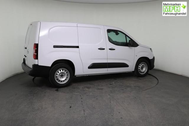 Opel Combo Cargo Edition XL (Edition XL) 1.5 CDTI *KLIMA*TEMPO*PDC* 