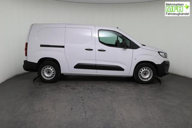 Opel Combo Cargo Edition XL (Edition XL) 1.5 CDTI *KLIMA*TEMPO*PDC* 