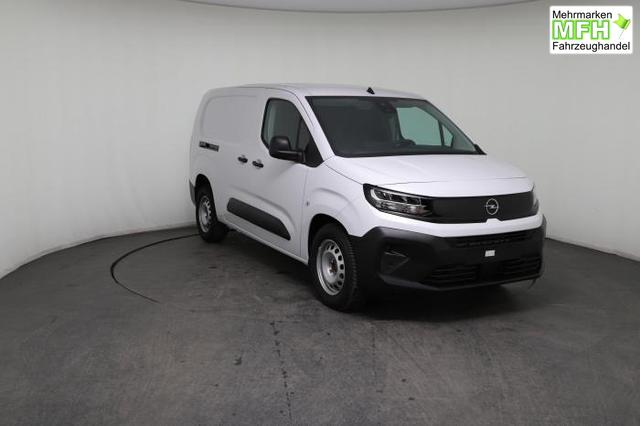 Opel Combo Cargo Edition XL (Edition XL) 1.5 CDTI *KLIMA*TEMPO*PDC* 