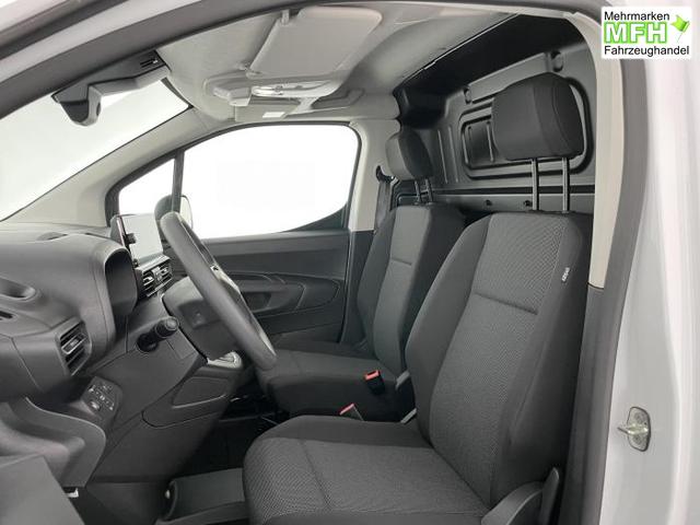 Opel Combo Cargo Edition XL (Edition XL) 1.5 CDTI *KLIMA*TEMPO*PDC* 