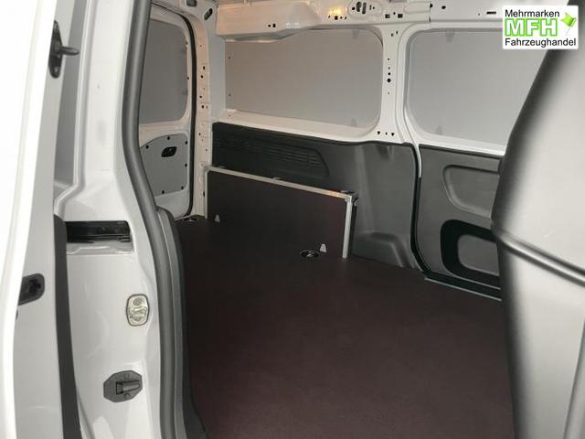 Opel Combo Cargo Edition XL (Edition XL) 1.5 CDTI *KLIMA*TEMPO*PDC* 