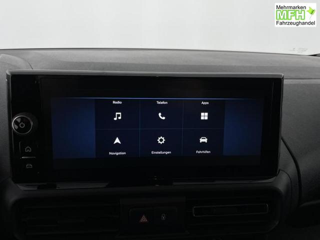 Opel Combo Cargo Edition XL (Edition XL) 1.5 CDTI *KLIMA*TEMPO*PDC* 