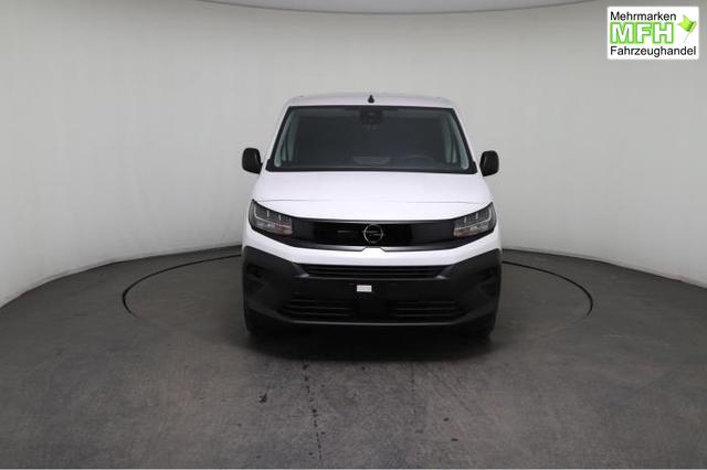 Opel Combo Cargo Edition XL (Edition ) 1.5 CDTI *KLIMA*TEMPO*PDC* 