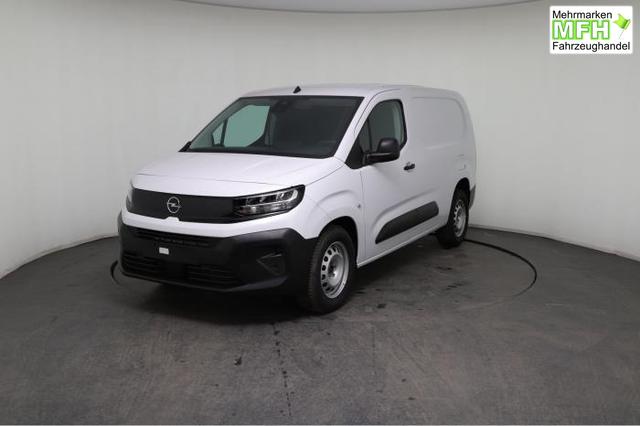 Opel Combo Cargo Edition XL (Edition ) 1.5 CDTI *KLIMA*TEMPO*PDC* 
