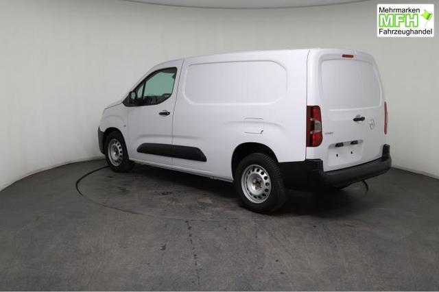 Opel Combo Cargo Edition XL (Edition ) 1.5 CDTI *KLIMA*TEMPO*PDC* 