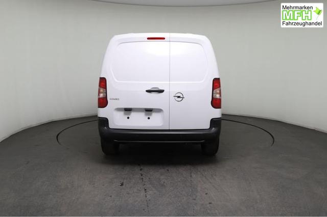 Opel Combo Cargo Edition XL (Edition ) 1.5 CDTI *KLIMA*TEMPO*PDC* 