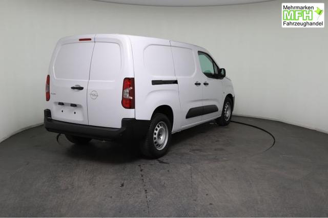 Opel Combo Cargo Edition XL (Edition ) 1.5 CDTI *KLIMA*TEMPO*PDC* 