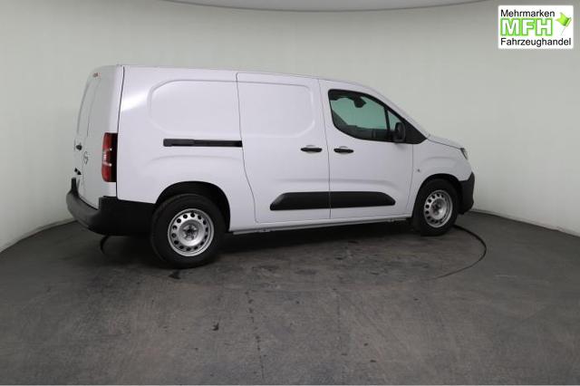 Opel Combo Cargo Edition XL (Edition ) 1.5 CDTI *KLIMA*TEMPO*PDC* 