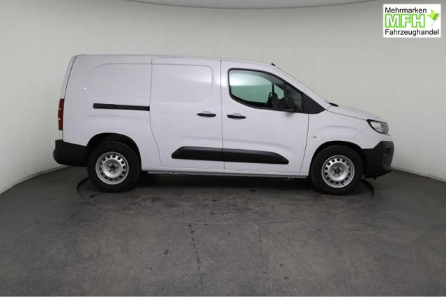 Opel Combo Cargo Edition XL (Edition ) 1.5 CDTI *KLIMA*TEMPO*PDC* 