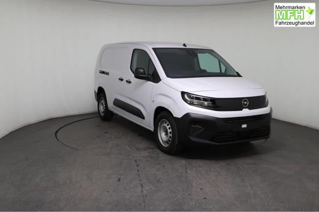 Opel Combo Cargo Edition XL (Edition ) 1.5 CDTI *KLIMA*TEMPO*PDC* 