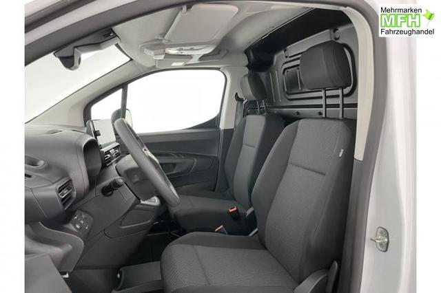 Opel Combo Cargo Edition XL (Edition ) 1.5 CDTI *KLIMA*TEMPO*PDC* 