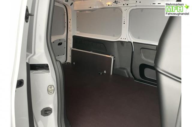 Opel Combo Cargo Edition XL (Edition ) 1.5 CDTI *KLIMA*TEMPO*PDC* 