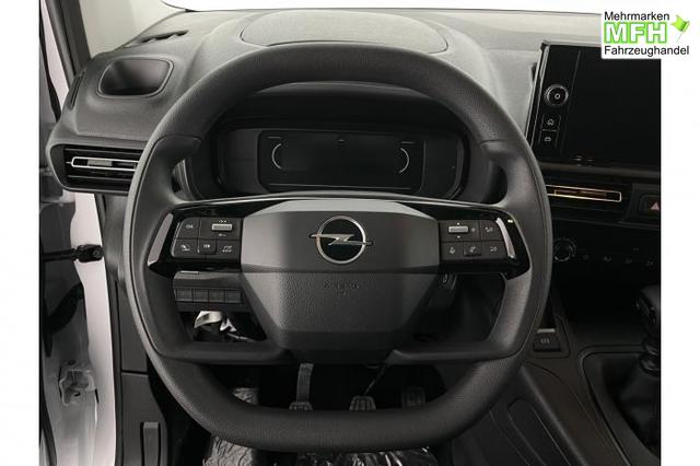 Opel Combo Cargo Edition XL (Edition ) 1.5 CDTI *KLIMA*TEMPO*PDC* 