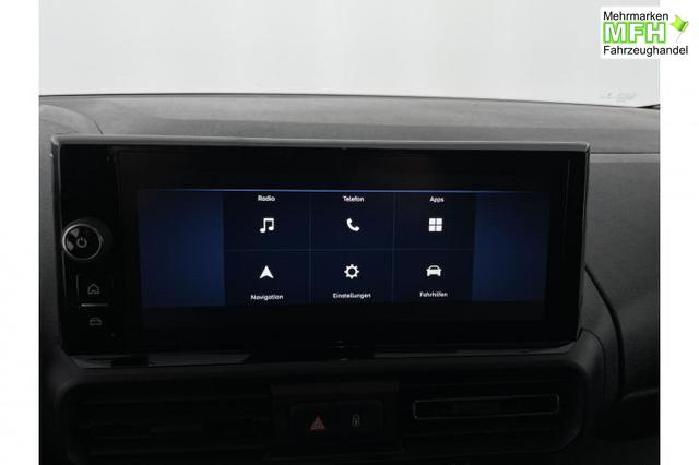 Opel Combo Cargo Edition XL (Edition ) 1.5 CDTI *KLIMA*TEMPO*PDC* 