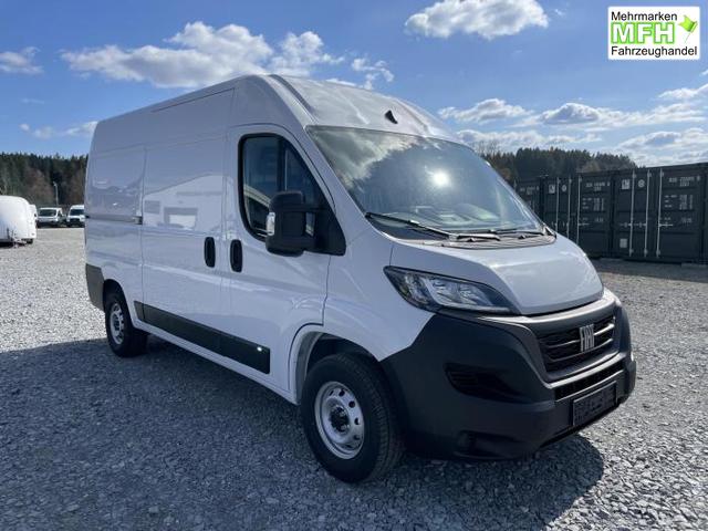 Fiat Ducato Kasten L2H2 33 2.2 MJT *Klima*Radio*PDC*ZV*Tempo* 