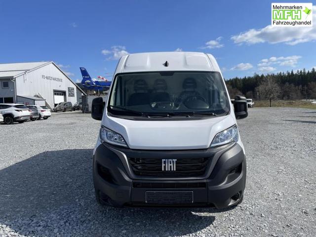 Fiat Ducato Kasten L2H2 33 2.2 MJT *Klima*Radio*PDC*ZV*Tempo* 