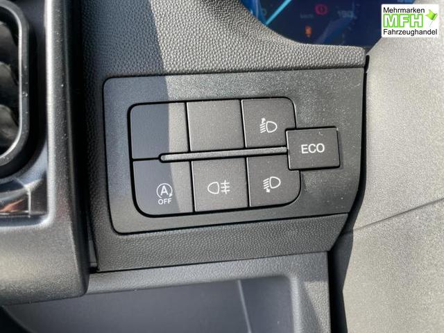 Fiat Ducato Kasten L2H2 33 2.2 MJT *Klima*Radio*PDC*ZV*Tempo* 