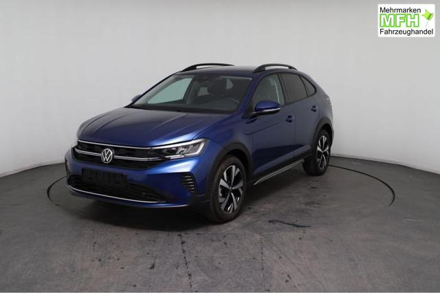 Volkswagen Taigo New Edition (New Edition) 1.5 TSI 110 kW (150 PS) 7-Gang DSG 