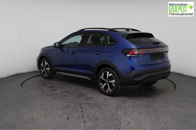 Volkswagen Taigo New Edition (New Edition) 1.5 TSI 110 kW (150 PS) 7-Gang DSG 