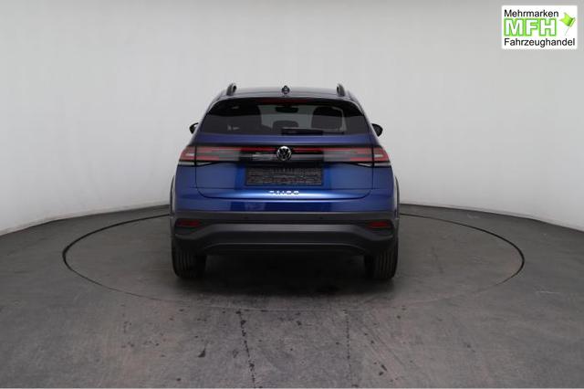 Volkswagen Taigo New Edition (New Edition) 1.5 TSI 110 kW (150 PS) 7-Gang DSG 