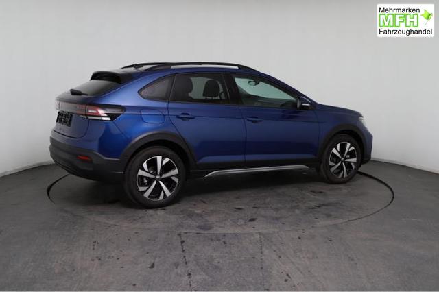 Volkswagen Taigo New Edition (New Edition) 1.5 TSI 110 kW (150 PS) 7-Gang DSG 