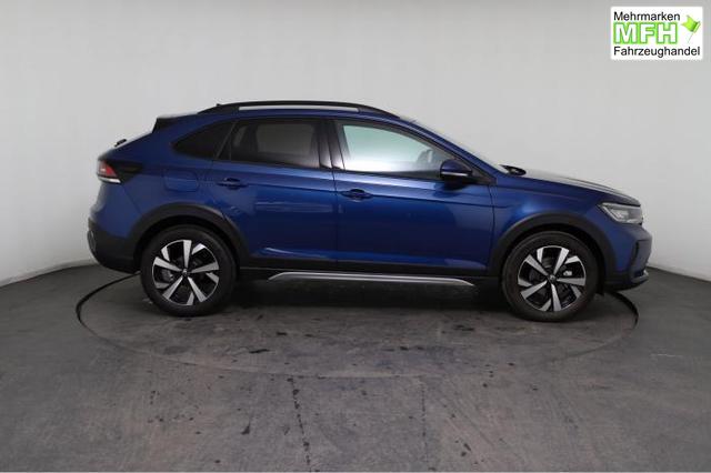 Volkswagen Taigo New Edition (New Edition) 1.5 TSI 110 kW (150 PS) 7-Gang DSG 